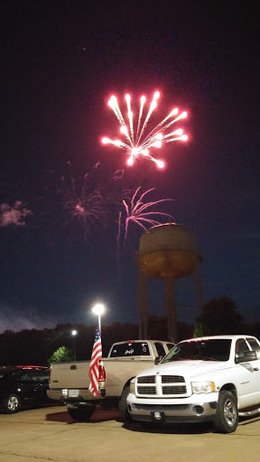 Park «Richard Craig Park», reviews and photos, 125 S Zack Hinton Blvd, McDonough, GA 30253, USA