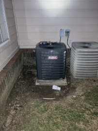 Air tech heating& air conditioning LLC - Photo 1 - Car repair in , Baton Rouge