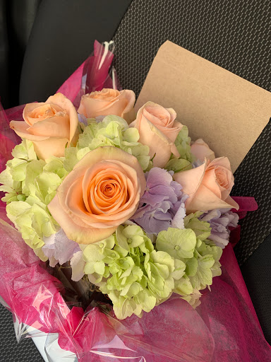 Florist «Apples to Zinnias», reviews and photos, 4024 Villanova St, Dallas, TX 75225, USA