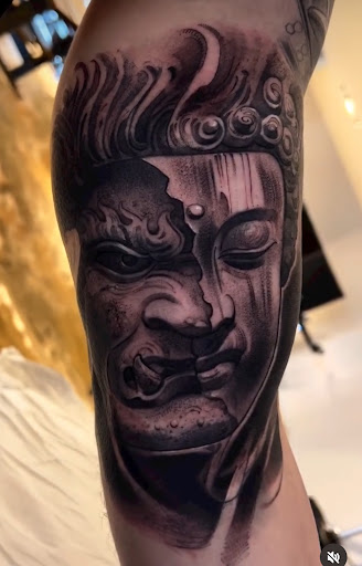 Explore tattoo.ideas men, creative tattoo ideas in La Jolla, available at Bay Ink Tattoo & Piercing