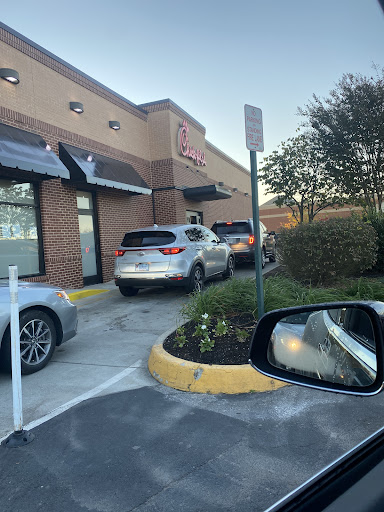 Fast Food Restaurant «Chick-fil-A», reviews and photos, 5015 Wellington Rd, Gainesville, VA 20155, USA