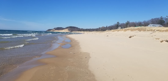 Medbery Park Beach