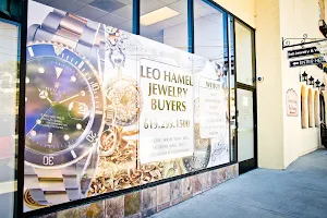 Leo Hamel Jewelry & Gold Buyers - Old Town image