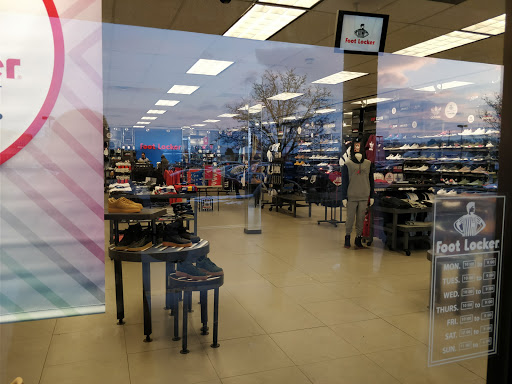 Shoe Store «Foot Locker», reviews and photos, 1540 N Olden Ave, Ewing Township, NJ 08638, USA