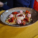 Photo n°8 de l'avis de Francesco. fait le 08/05/2024 à 20:19 sur le  Le braconnier à Serrara Fontana