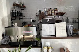 VIRVIVA Cafe image