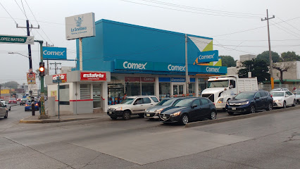 Tienda Comex - Blvd. A. López Mateos 101 SUR, Unidad Nacional, 89410 Cd  Madero, Tamps.
