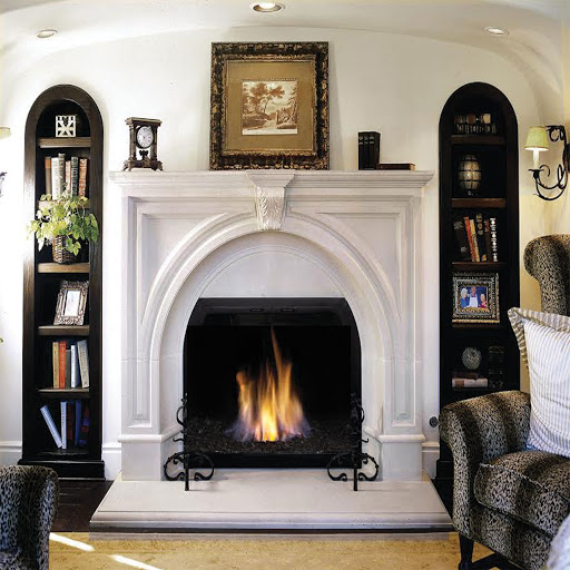 California Mantel & Fireplace, Inc.