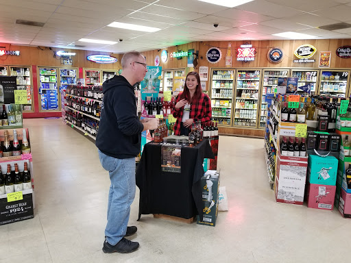 Liquor Store «Hi-Time Wine & Spirits», reviews and photos, 2300 E 120th Ave #105, Thornton, CO 80233, USA