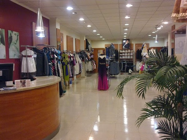Imagen de Garrido Moda y Ceremonia (1 de 23)