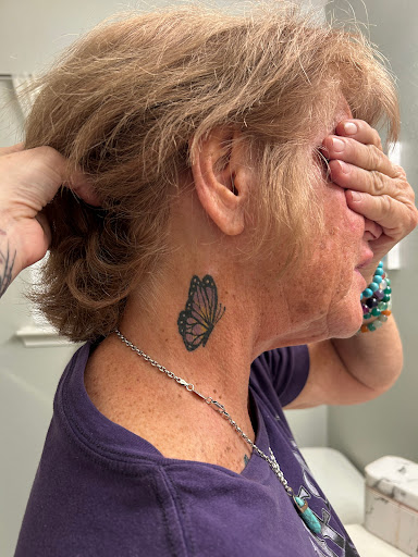 Explore odin tattoo ideas, creative tattoo ideas in North Richland Hills, available at Ink Life DFW