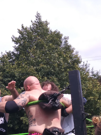 Park «Unity Playlot Park», reviews and photos, 2636 N Kimball Ave, Chicago, IL 60647, USA