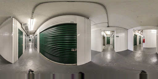 Self-Storage Facility «Metro Self Storage», reviews and photos, 1675 Starkey Rd, Largo, FL 33771, USA