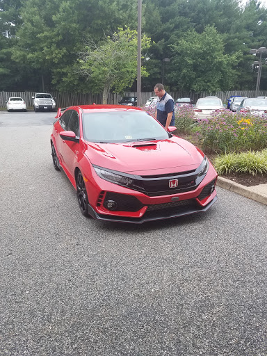 Honda Dealer «Mechanicsville Honda», reviews and photos, 6530 Mechanicsville Turnpike, Mechanicsville, VA 23111, USA