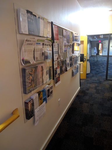 Cultural Center «Walters Cultural Arts Center», reviews and photos, 527 E Main, Hillsboro, OR 97123, USA