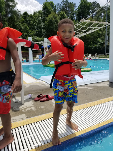 Recreation Center «Browns Mill Aquatic Facility», reviews and photos, 4929 Browns Mill Rd, Lithonia, GA 30038, USA