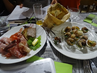 La Table de Nany à Vallouise-Pelvoux