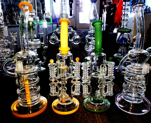 Tobacco Shop «J Tobacco», reviews and photos, 4809 N Pecos St, Denver, CO 80221, USA