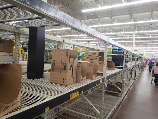 Department Store «Walmart Supercenter», reviews and photos, 101 Howland Blvd, Deltona, FL 32738, USA