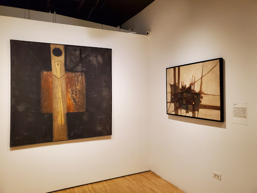 Art Gallery «Grey Art Gallery», reviews and photos, 100 Washington Square E, New York, NY 10003, USA