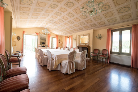 Ristorante Villa Carpino Via Maglio, 15, 25050 Ome BS, Italia