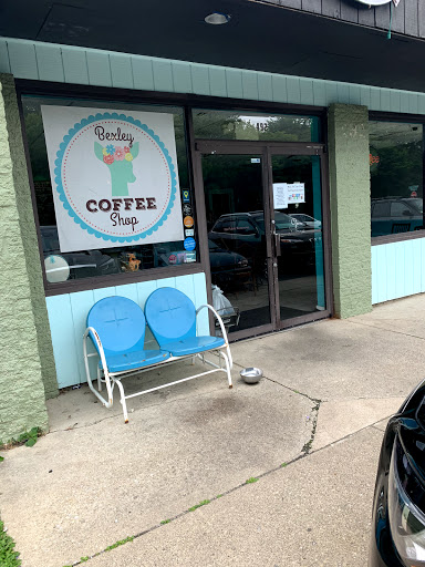 Coffee Shop «Bexley Coffee Shop», reviews and photos, 492 N Cassady Ave, Columbus, OH 43209, USA