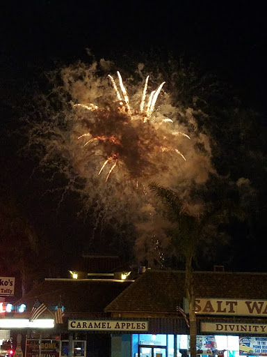 Grocery Store «Pismo Market», reviews and photos, 700 Dolliver St, Pismo Beach, CA 93449, USA