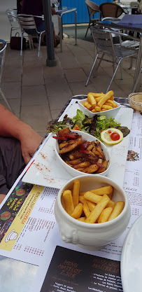 Frite du Restaurant L'amiral à Saint-Pierre-d'Oléron - n°14