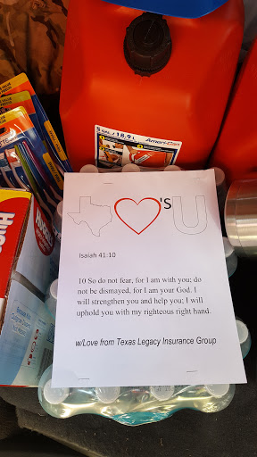 Insurance Agency «Texas Legacy Insurance Group HQ - Auto Home Life Farm Ranch Commercial RV Boat ATV Motorcycle», reviews and photos