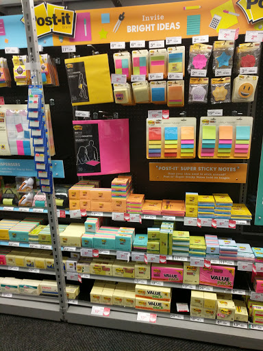 Office Supply Store «Staples», reviews and photos, 3320 Stockton Hill Rd, Kingman, AZ 86409, USA