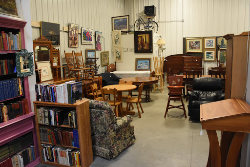Non-Profit Organization «Drop Inn Resale Store Iowa City», reviews and photos, 1650 Sycamore St, Iowa City, IA 52240, USA