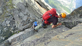 Klettersteig Mittaghorn