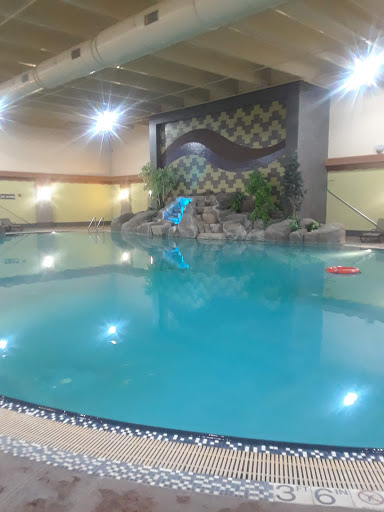 Resort «Menominee Casino Resort», reviews and photos, N277 WI-47, Keshena, WI 54135, USA