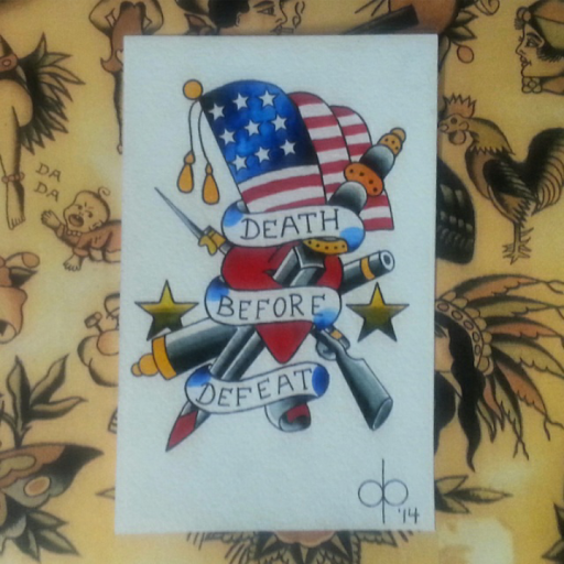 Tattoo Shop «Victory Tattoo», reviews and photos, 1818 Mangrove Ave, Chico, CA 95926, USA