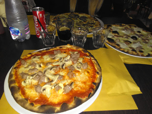 Da Zorro - Bar Ristorante Pizzeria in Terranuova Bracciolini, Provincia di Arezzo