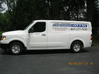All Secure Lock & Key - Photo 2 - Car repair in , Elgin