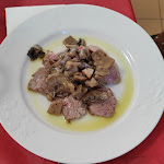 Photo n°3 de l'avis de LORENZO. fait le 27/01/2022 à 07:19 sur le  Trattoria Del Gallo Di Noli Davide à Lucignano