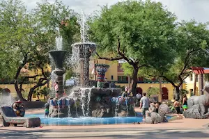 Town Square Park image