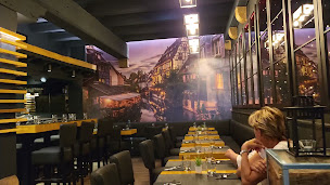Photo n°14 de Restaurant L’Escale à Colmar ()