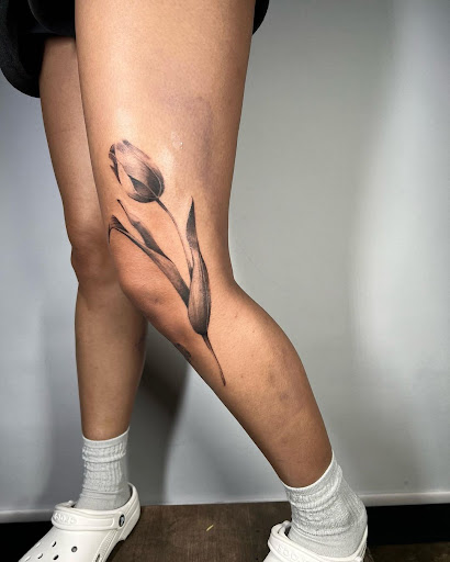 Explore tattoo ideas wrist, creative tattoo ideas in Kissimmee, available at Fallen Sparrow Tattoo Co