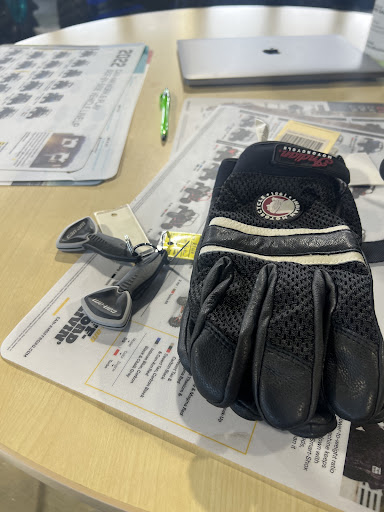 Motorcycle Dealer «Team Mancuso Powersports Gulf Freeway», reviews and photos, 10222 Gulf Fwy, Houston, TX 77034, USA