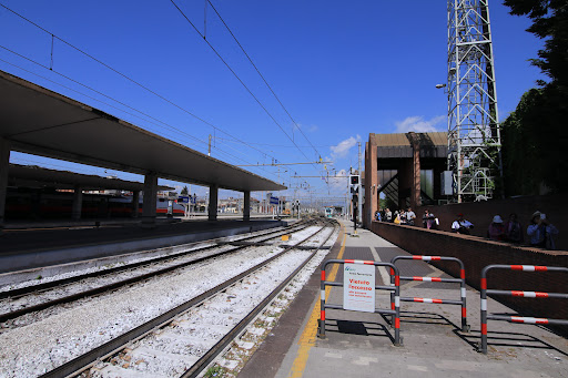 Ferrovie dello Stato Italiane Firenze