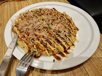 Okonomiyaki du Restaurant japonais authentique C'Fusion Sushi à Paris - n°5