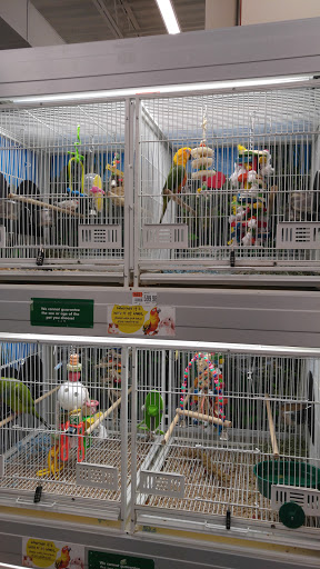 Pet Supply Store «Pet Supplies Plus», reviews and photos, 1407 Lincoln Hwy, Levittown, PA 19056, USA