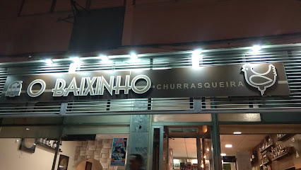 O Baixinho