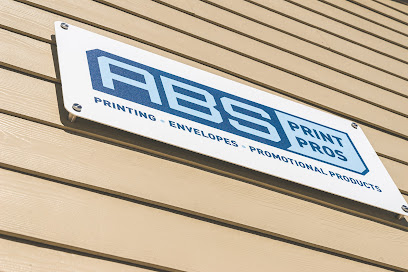 ABS Print Pros, Inc.