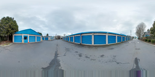 Self-Storage Facility «ABC Self Storage», reviews and photos, 511 Pine Ave, Snohomish, WA 98290, USA