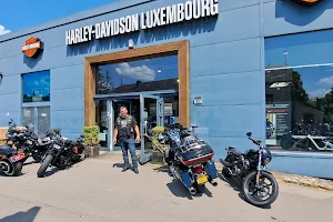Harley-Davidson Luxembourg image