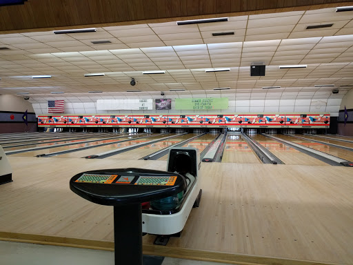 Bowling Alley «Triangle Lanes», reviews and photos, 1530 Eudora Rd, Mt Dora, FL 32757, USA