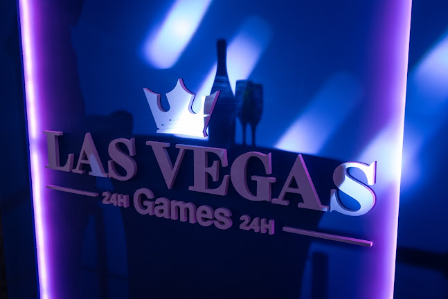 Las Vegas Games
